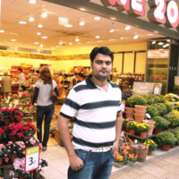 Umair Shahid
