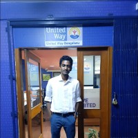 Harigovind P S
