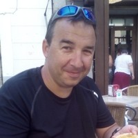 Jose Alberto Delgado Gonzalo