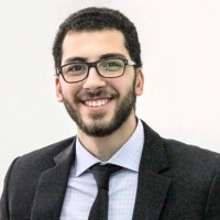Girgis Mamdouh