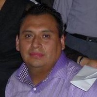 Javier Gutierrez