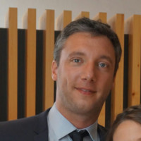 Damien Bourgeon