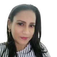 Johanna Arango Barrera