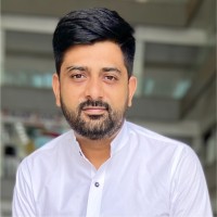 Krunalsinh Parmar