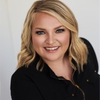 Morgan Atkinson