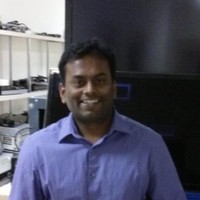 Sunder Velu