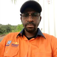 Mamadou Saliou Sidibe