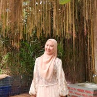 Ghassany Fathiyah Kamal