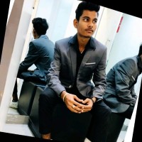 Ashish Sagar