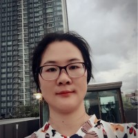 宗芳丽