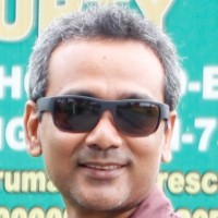 Himadri Bhattacharya