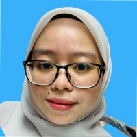 Azliza Nur Ashiqin Binti Roslang