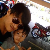 Meor Shamsuddin