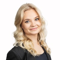 Marissa Vahevaara