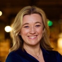 Sanna Arnfjorden Wadström ♦️