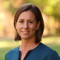 Rebecca Travis Unter