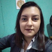 Gislaine Felipe Cardoso