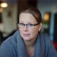 Renate Jongebloet
