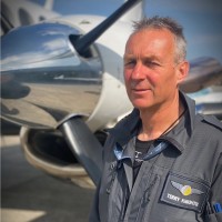 Terry Knights Mc