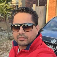 Bhupinder Dhaliwal