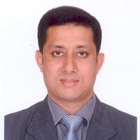 Kazi Islam