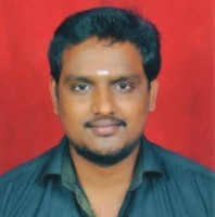 Varadharaja Perumal A