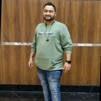 Siddharth Sachar