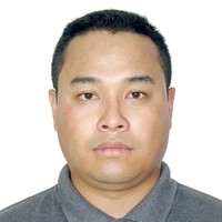 (PK) Pradhyumna Kumar shrestha