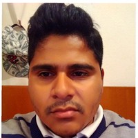 Carlos Ramos Perez