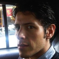 Jonathan Buffa