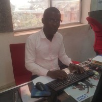 harouna keita