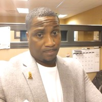Dewayne Knowles