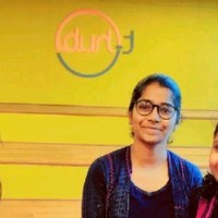 K. Shivani