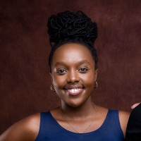 Miriam Wambui