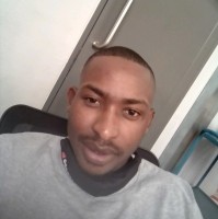 Tshepo Mogano