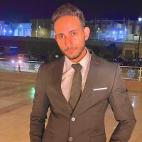 Amr Abdulkader