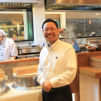 Takehiro (Tony) Ichinose