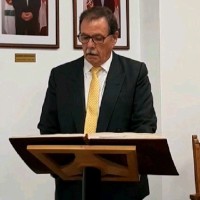 Alberto Urosa Alcocer