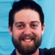 Ryan Standring