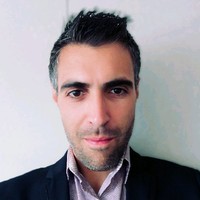 Jean Baptiste Marius