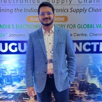 Vivek Bharadwaj