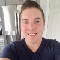 Eric Underkoffler, Cissp