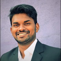Lumin Raj
