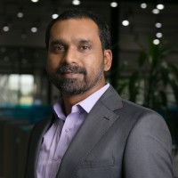 Sudheer Goud Sangam, P.E.