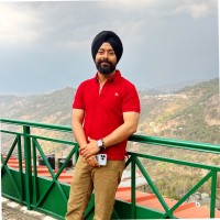 Manmeet Singh