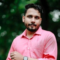 Nithin Mathew