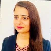 Bhupinder Kaur