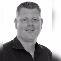 Frank De Geus