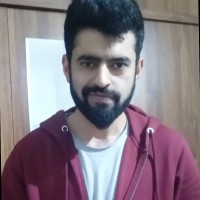 Shubham Sethi