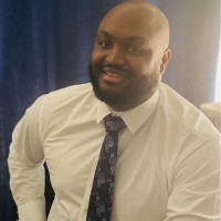 Marquise Harris